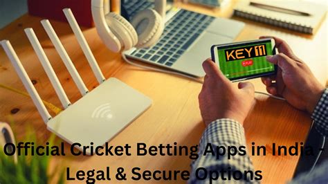 Legal Cricket Betting Apps in India (July 2024).